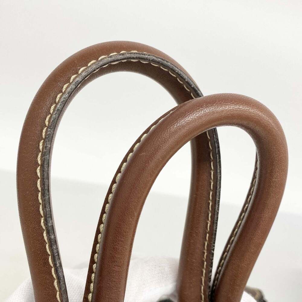 CHANEL Black Tote Bag - Picture 8 of 11